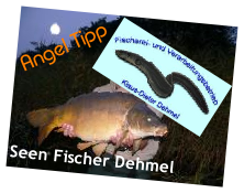 Seen Fischer Dehmel